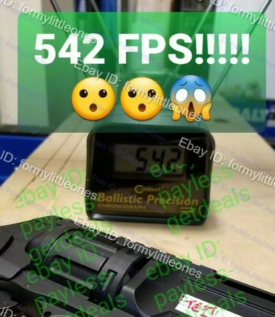 Pfeilhalter mit 6 Pfeile Set Kaliber .50 für T4E HDR50 und TR50 schwarz
