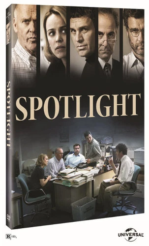 HAIL, CAESAR! [NEW DVD] Slipsleeve Packaging, Snap Case EUR 12,02