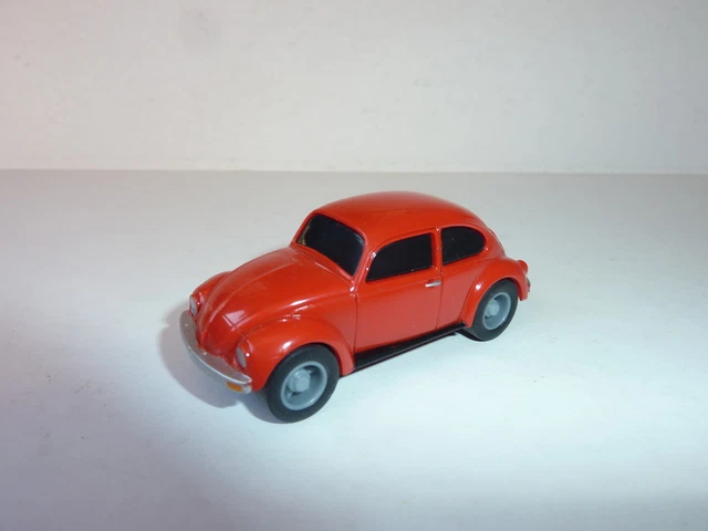 MINICHAMPS Volkswagen VW Hebmueller 1949 1/43 Coccinelle – Miniature Collection Moulée Sous Pression
