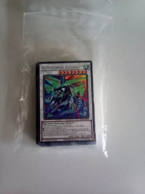 Yu-Gi-Oh Lotto 50 Carte Yugioh