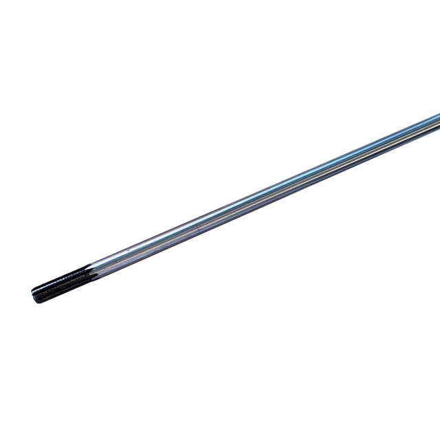 DRIVE SHAFT 9 Spline 76cm Multi Tool Strimmer Brush Cutter Back Pack £