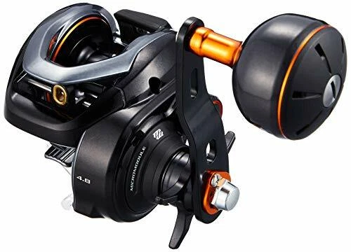 【中古】シマノ BAY GAME300F SHIMANO BAY GAME300F