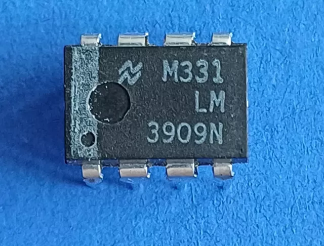 Lm3909N National Semiconductor