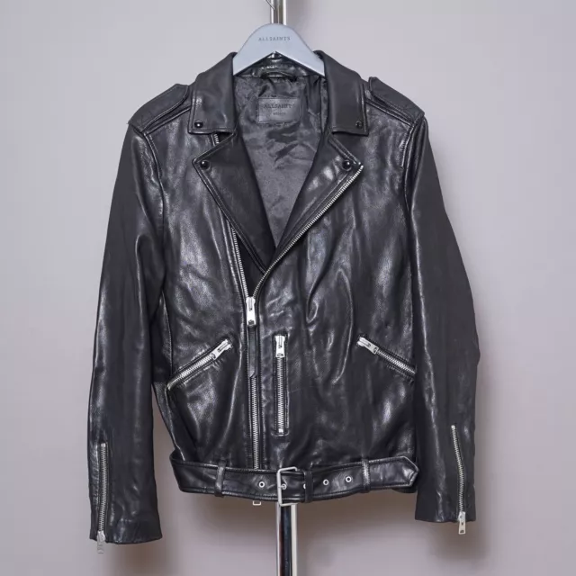 Allsaints lomi hotsell biker