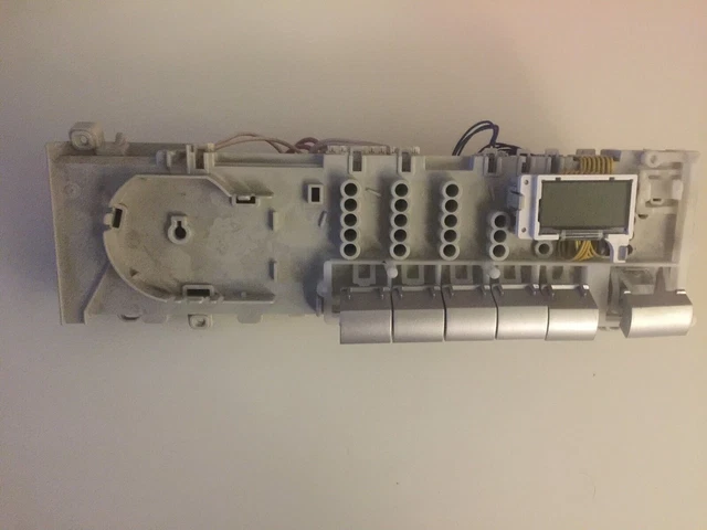 Pièce Occasion Electrolux - Réf 1360077661 80779515/A 051EUI12400HA - OKI 342 - Fonctionne