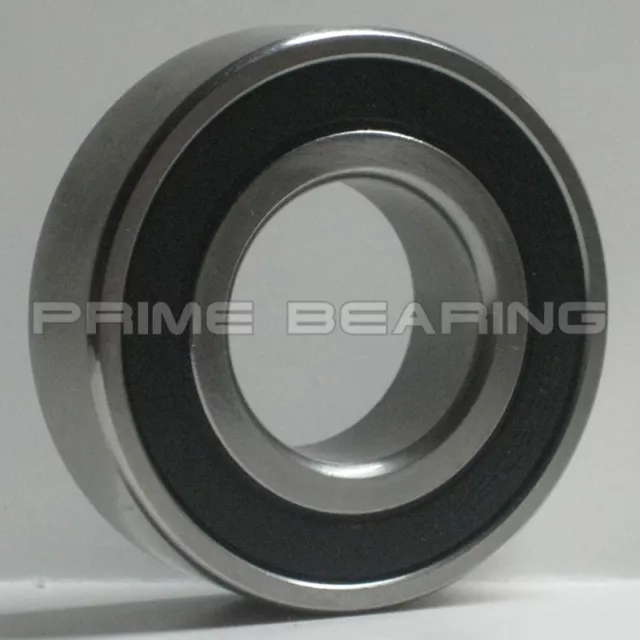 High Quality!!  6004-2RS  Radial Ball Bearing 20x42x12