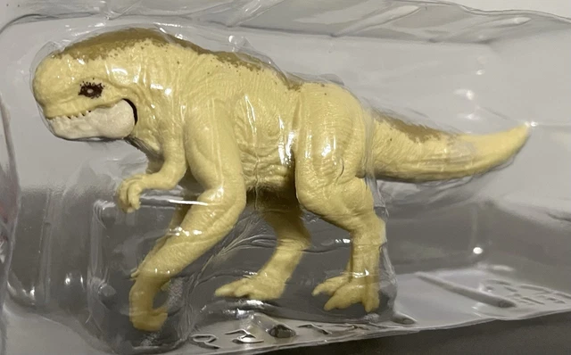 JURASSIC WORLD: REBIRTH Mini’s Series 1 Distortus Rex 2025 Mattel $44. ...