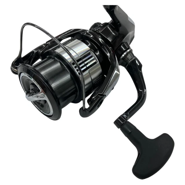 SHIMANO 23 vanquish 4000 MHG中古品 シマノ 23ヴァンキッシュ 4000MHG B : グッドフィッシング