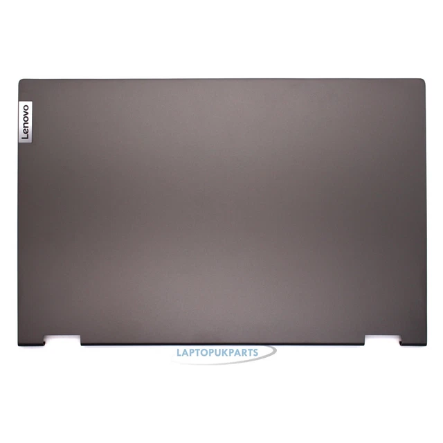 14.0 5CB0Y85294 LCD Back Cover Rear Top Lid Fiji
