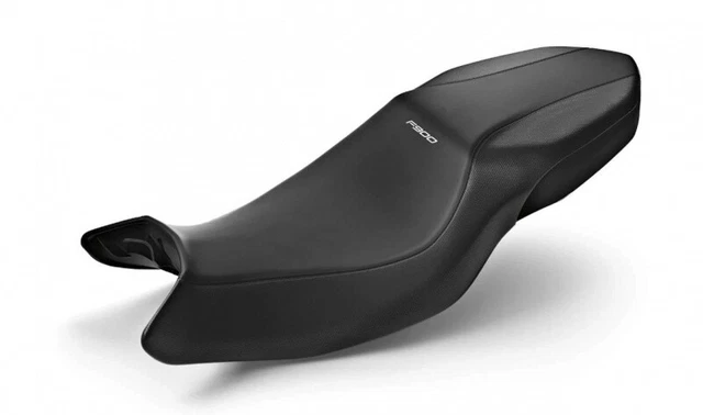 f900xr comfort seat