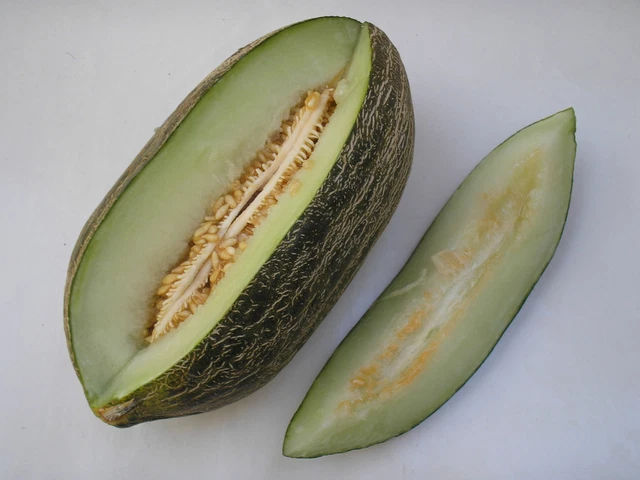 Voatango 1 Pièce Melon De Madagascar - Mora Market