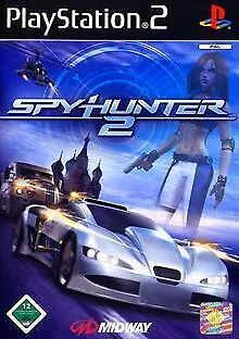 Spy Hunter 2 by Konami Digital Entertainment GmbH | Game | condition good