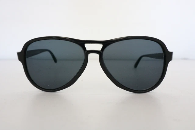 Ray Ban Vagabond Sonnenbrille Sehr guter Zustand RB4355 GLÄSER MIT STÄRKE