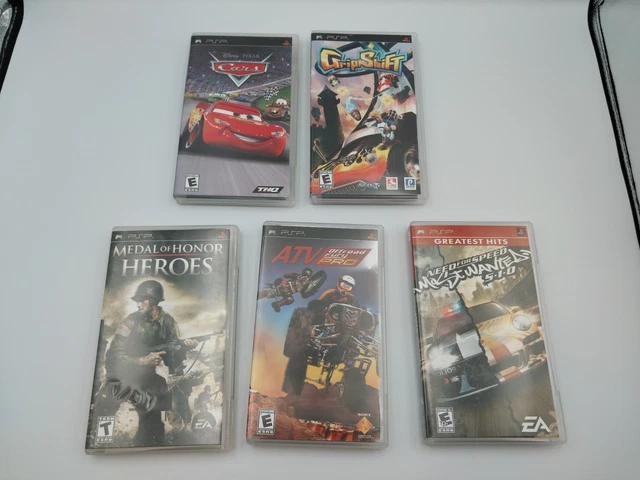 Cajas de juegos originales, Consolas y videojuegos - PicClick ES
