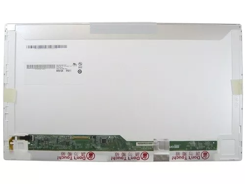 Laptop Lcd Screen For Toshiba Satellite L755-S5246 L755-S5247 15.6 Wxga Hd