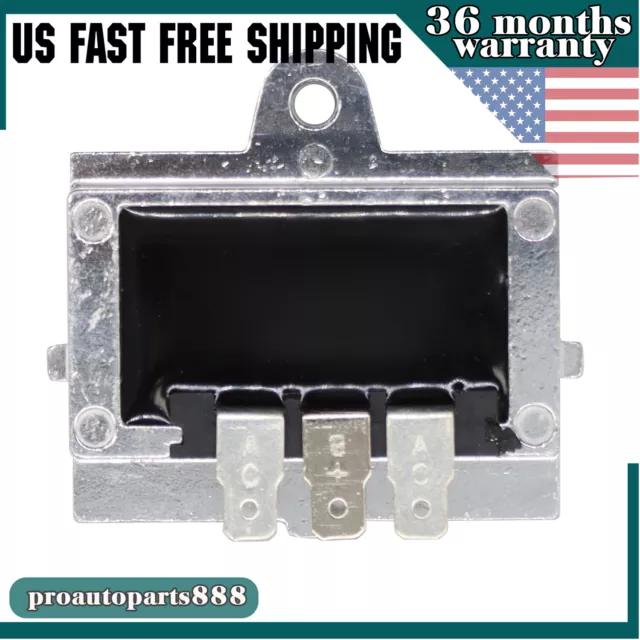 191-2106 191-2208 For Onan Voltage Regulator Rectifier 20 Amp 191-2227 191-1748