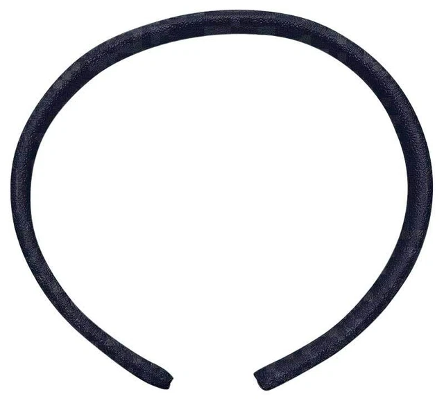 1961-72 GM; Interior Door Jamb Windlace; 28" Long Per Side; Black; Pair