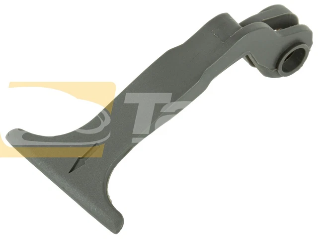 Poignée De Capot Pour Mercedes CLK C208 C209 - Référence OE 1248800320, Neuf Febi Bilstein
