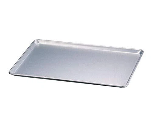 18" x 13" Economy Finish Half Size Sheet Pan - Wear-Ever Collection