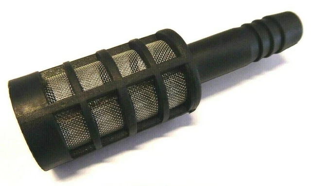 In Tank Filter For ATV / Quad Sprayers / Lots Of Other Applications