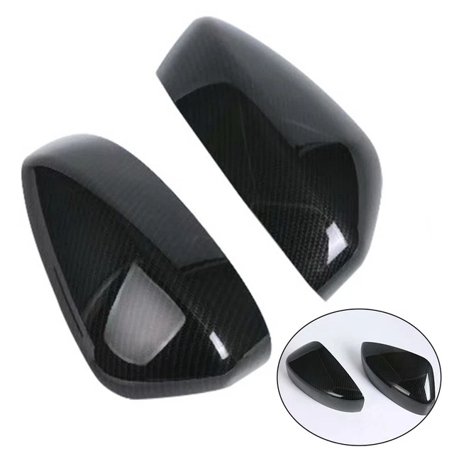 AUTO ABS FIBRA Di Carbonio Interni Cruscotto Presa D'Aria Laterale Presa D'9216 EUR 12,99