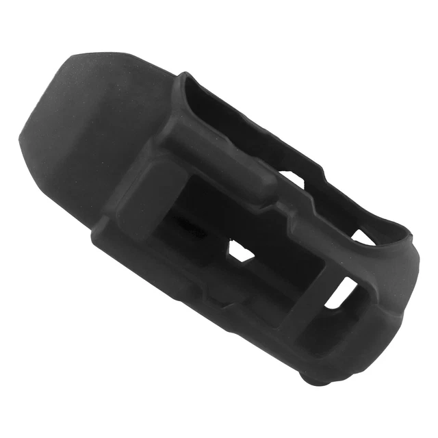 thumbnail image 2 of Genuine DEWALT Rubber Protective Cover N918391 – Fits DCF899, DCF900, DCF900NT Impact Wrenches 2 of 5
