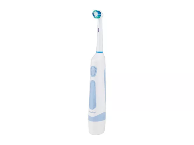 Nevadent Battery-Operated Electric Toothbrush 2
