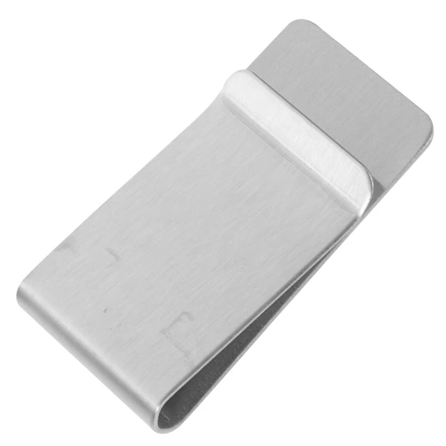 RS PRO in Acciaio inox AISI 316, fascio 25 mm max, col. Argento, Ve | RS