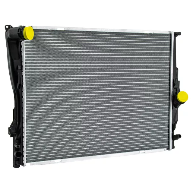 Radiator For BMW 3 series E90 E91 E92 2005-ON / X1 E84 18i 25iX 28i 28iX MT