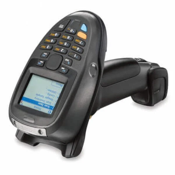ZEBRA - MT2070-ML4D62370WR - Scanner Bluetooth - New