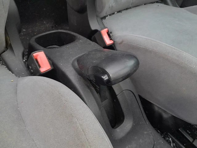 Fiat 500l 2013 Mk1 Assemblaggio Leva Freno a Mano