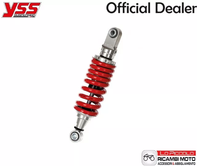 294229001 Monoshock A Gaz YSS Derbi Senda Sm Baja 4T 125 2006-2013