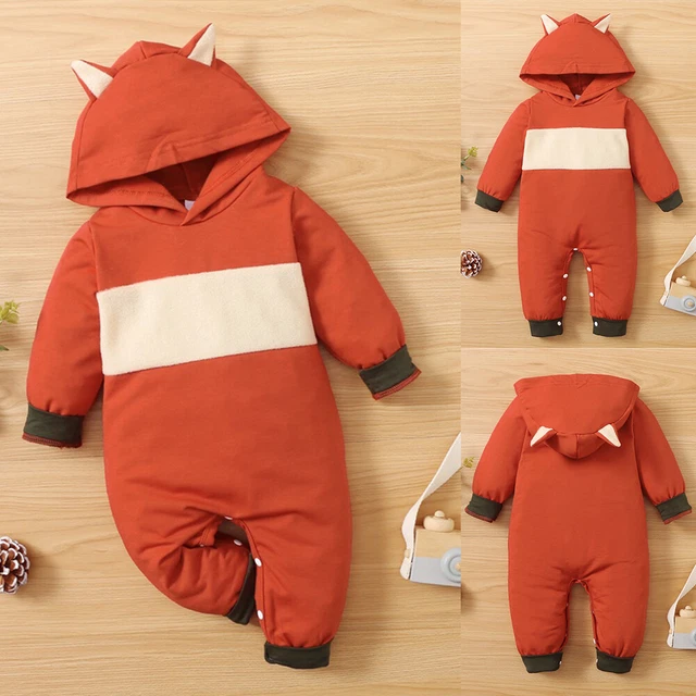 Toddler Baby Boys Girl Kids Clothes Cute Hoodie Sweatshirt Pants Outfits Set US