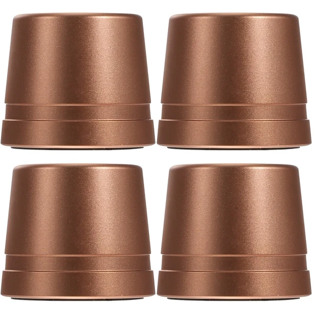 4 PCS Organisateur D'outils De Rasage Base De Rasoir Rasoir Pour Homme Stockage