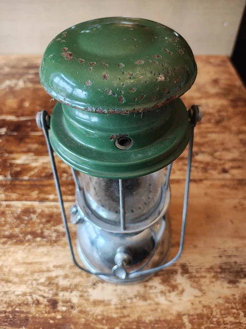 VINTAGE VAPALUX M1 Bialaddin Paraffin Oil Kerosene Pressure