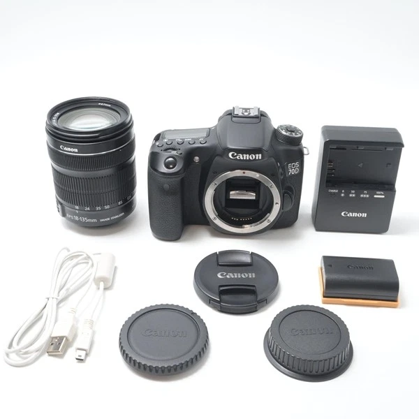 デジタルカメラ Canon70d lens set Your Best Canon 70D Kit Lens Choice. Startling Answer.