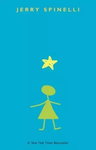 Stargirl - Paperback By Spinelli, Jerry - GOOD