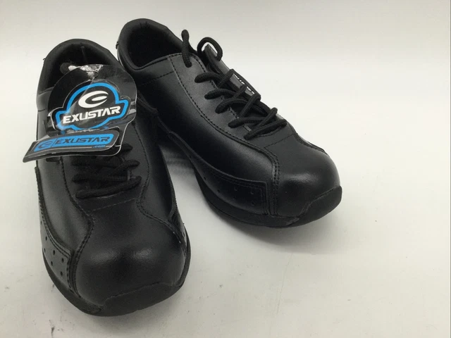 Exustar hotsell touring shoes