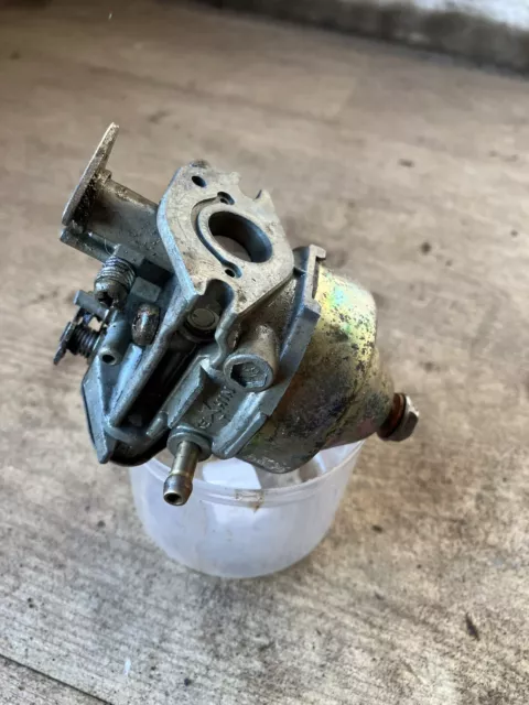 Carburetor for a honda push mower online