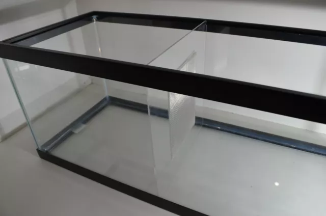20 Gallon Shrimp Tank Divider (Tank not included) 2