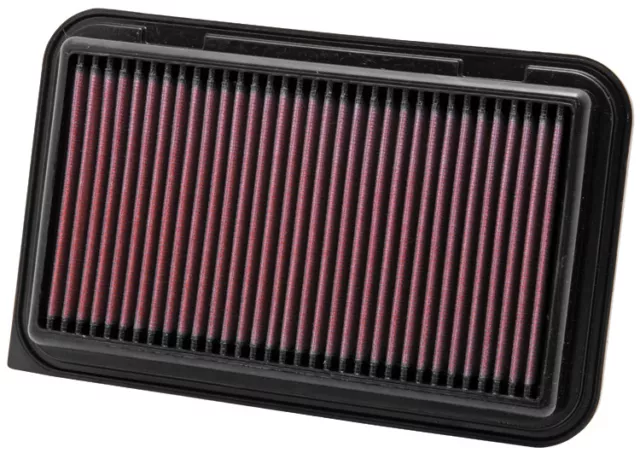 FILTRO ARIA KN K&N per SUZUKI SWIFT 1.2 2010-2014 33-2974