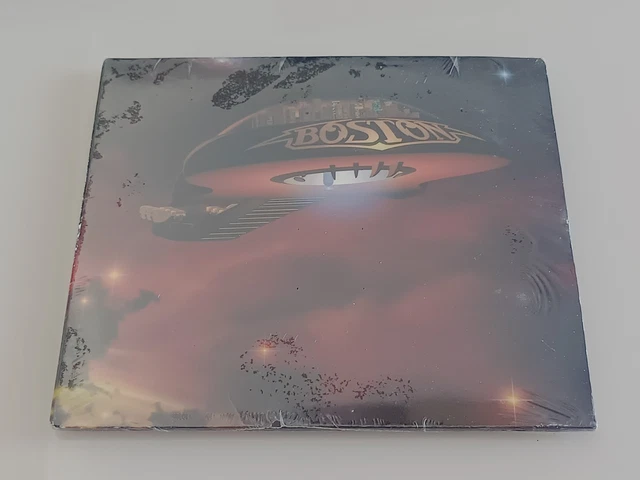 BOSTON LIFE, LOVE & Hope CD $17.99 - PicClick CA