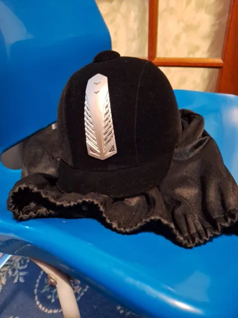 Childs Riding Hat