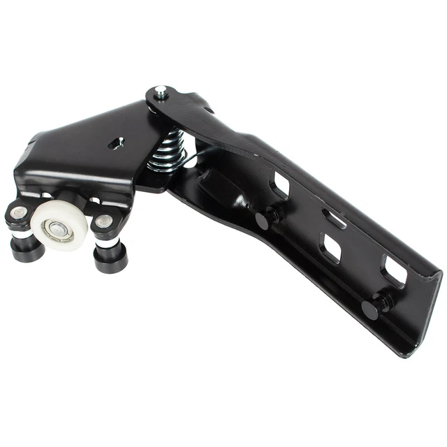 Guida Rullo Porta Scorrevole Renault Trafic 2000-2010 - Ricambio 7700312012 Per Vivaro E Primastar - Foto 10