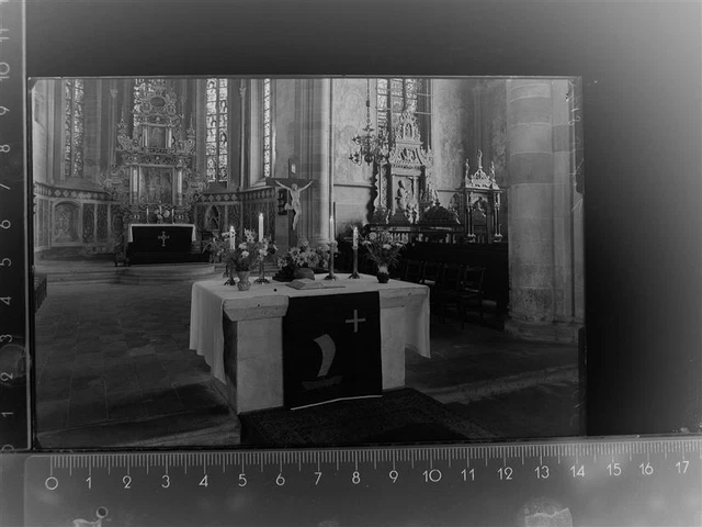 30104989 - 4920 Lemgo Nikolaikirche Lippe LKR