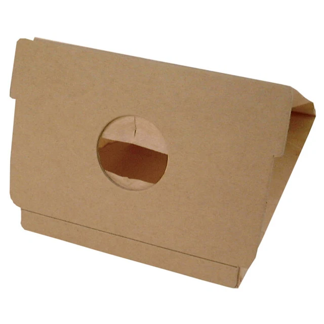 SEBO | Sacchetti Per Aspirapolvere - Foto 10