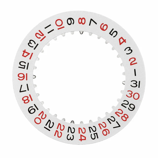 Rolex submariner date wheel hotsell
