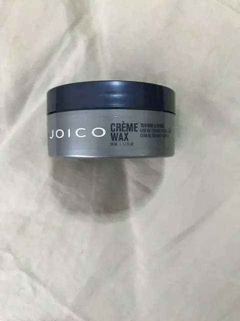 Joico Creme Wax  Texture & Shine 1.7 Oz