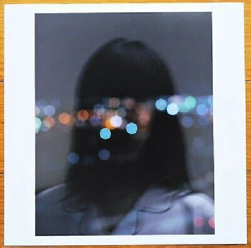 Signed Magnum 6"x6" Print - "Sapporo" - Alec Soth - brand new sealed Signed Magnum 6"x6" Print - "Sapporo" - Alec Soth - brand new sealed