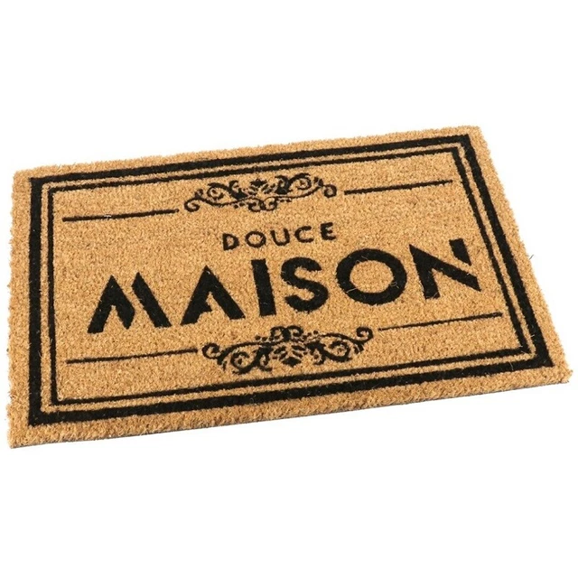 Zerbino " Douce Maison " 40X60CM (26678)